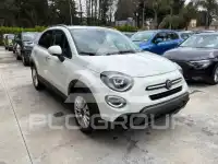 2020 Fiat 500
