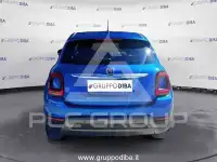 2020 Fiat 500
