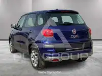 2020 Fiat 500