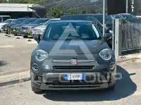 2020 Fiat 500