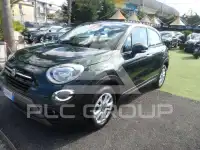 2020 Fiat 500