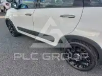 2020 Fiat 500