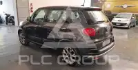 2020 Fiat 500