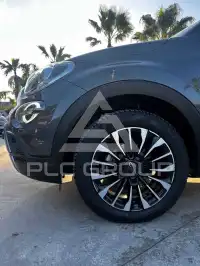 2020 Fiat 500
