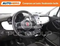 2020 Fiat 500