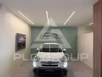 2020 Fiat 500