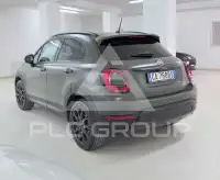 2020 Fiat 500