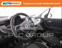 2020 Fiat 500