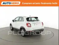 2020 Fiat 500