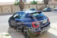 2020 Fiat 500