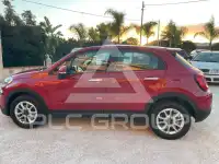 2020 Fiat 500