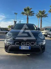 2020 Fiat 500