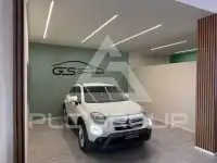 2020 Fiat 500