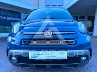 2020 Fiat 500