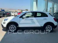 2020 Fiat 500