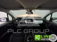 2020 Fiat 500