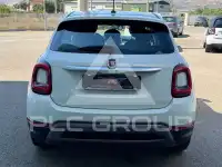 2020 Fiat 500