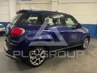 2020 Fiat 500