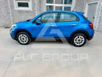2020 Fiat 500