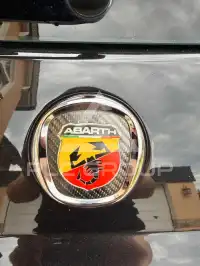 2020 Fiat 500
