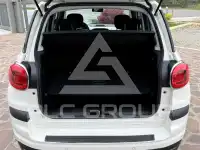 2020 Fiat 500