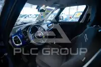 2020 Fiat 500