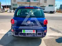 2020 Fiat 500