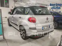 2020 Fiat 500