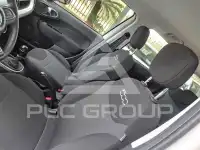 2020 Fiat 500