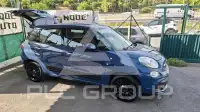 2020 Fiat 500
