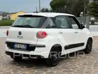 2020 Fiat 500