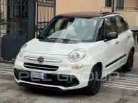 2020 Fiat 500