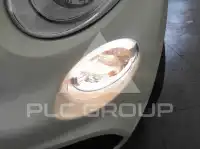 2020 Fiat 500