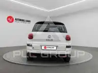2020 Fiat 500