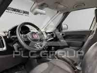2020 Fiat 500