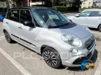 2020 Fiat 500