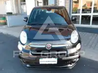2020 Fiat 500