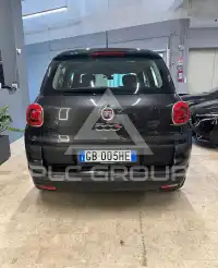 2020 Fiat 500