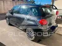 2020 Fiat 500