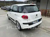 2020 Fiat 500
