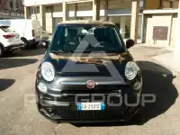 2020 Fiat 500