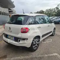 2020 Fiat 500