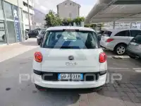 2020 Fiat 500