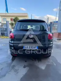 2020 Fiat 500
