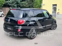 2020 Fiat 500
