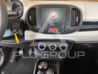 2020 Fiat 500
