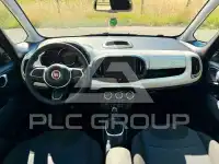 2020 Fiat 500