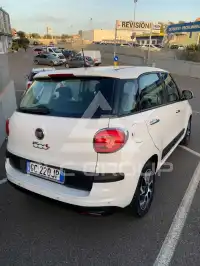 2020 Fiat 500
