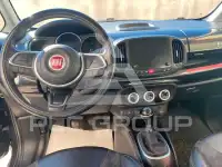 2020 Fiat 500