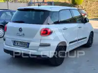 2020 Fiat 500